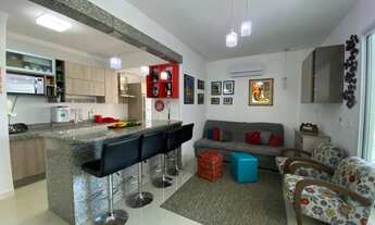 Imagem 2: Apartamento para venda tem 80 metros quadrados com 2 quartos