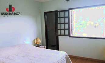 Imagem 2: Casa com 2 dormitórios para alugar, 90 m² por R$ 2.250,00/mês - Parque Continental - Guaru