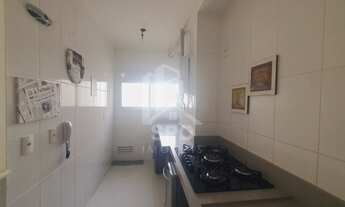 Imagem 6: Apartamento de 72 m² para venda e locação no Jardim Marajoara