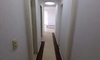 Imagem 4: Apartamento com 3 dormitórios, 103 m² - venda por R$ 550.000 ou aluguel por R$ 2.300/mês