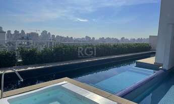 Imagem: Porto Alegre - Apartamento Padrão - Cidade