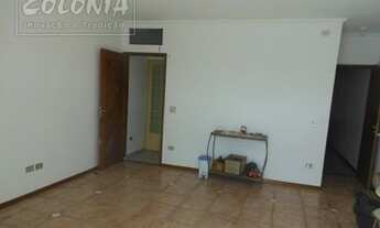 Imagem 3: Santo André - Casa Padrão - Parque Gerassi