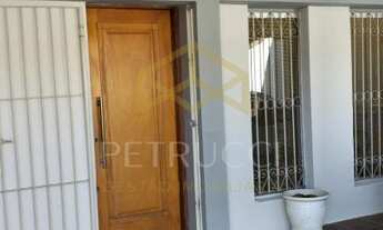 Imagem 2: Casa - Jardim Guanabara - Campinas