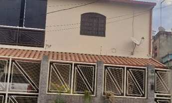 Imagem 2: Casa com 4 dormitórios à venda, 217 m² por R$ 565.000,00 - Sapucaia II - Contagem/MG