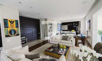 Imagem 7: Apartamento à Venda - Perdizes, 3 Quartos, 300 m2