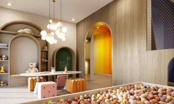 Imagem 6: Star Benx Conceição - 27 a 56m² - 1 a 2 quartos - Vila Guarani, São Paulo - SP