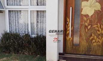 Imagem 3: Casa com 3 dormitórios à venda, 240 m² por R$ 1.200.000,00 - Vila Suíça - Indaiatuba/SP