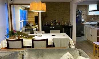 Imagem 6: Apartamento para venda tem 105 metros, 3 quartos, 2 vagas no Cambuci - São Paulo - SP