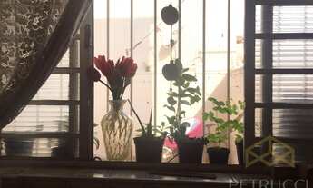 Imagem 3: Casa - Vila Industrial - Campinas