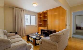 Imagem 3: Apartamento Locação 2 Dormitórios - 122 m² Brooklin