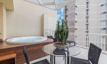 Imagem 3: Cobertura Venda 2 Dormitórios - 130 m² Bela Vista