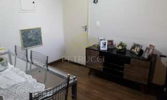 Imagem 3: Apartamento - Jardim Santa Cruz - Campinas