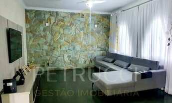 Imagem 6: Casa - Jardim Magnólia - Campinas