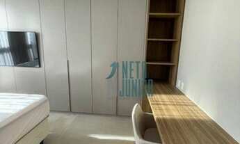 Imagem 13: Apartamento com 3 dormitórios, 134 m² - venda por R$ 3.710.000 ou aluguel por R$ 20.000/mê