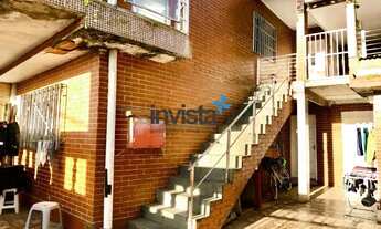 Imagem 1: Comprar casa 5 quartos no Estuário em Santos