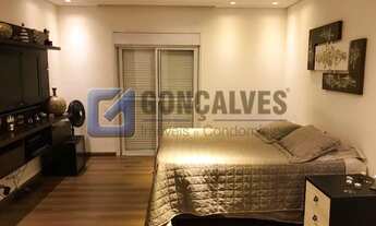 Imagem 5: SAO BERNARDO DO CAMPO - Residential / Penthouse - NOVA PETROPOLIS