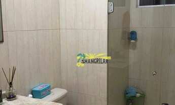 Imagem 2: Apartamento residencial à venda, Vila Jahu, São Bernardo do Campo