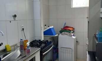 Imagem 7: Apartamento primeiro andar diferenciado