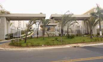 Imagem: Apartamento para locação -Jundiaí- condomínio