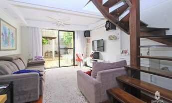 Imagem: Porto Alegre - Casa Padrão - Jardim Itu