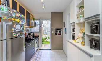 Imagem 7: Porto Alegre - Casa Padrão - Vila Nova