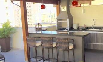 Imagem 3: Cobertura - Jardim Nova Europa - Campinas