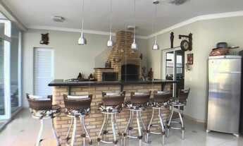 Imagem 7: Casa - Swiss Park - Campinas