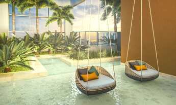 Imagem 5: Lindo apartamento com vista para o mar