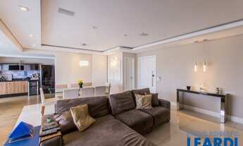 Imagem 2: APARTAMENTO - CAMPO BELO - SP