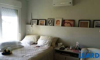 Imagem 5: CASA EM CONDOMÍNIO - CONDOMÍNIO RESIDENCIAL MORADA DAS NASCENTES - SP