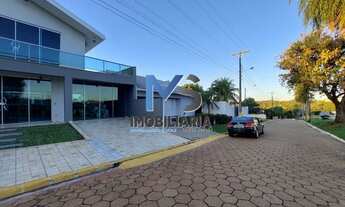 Imagem 3: Casa Sobrado em Condomínio Vale dos Sonhos