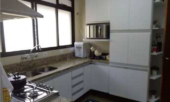 Imagem 3: Apartamento Santo Antônio - 232 m²