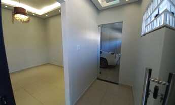 Imagem 4: Belíssima casa no residencial San Remo de 3 quartos