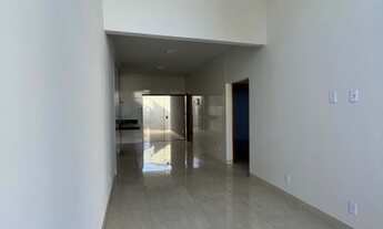 Imagem 5: Setor Santos dumont, casa 3 quartos