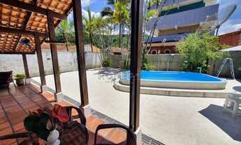 Imagem 4: Casa com 5 dorms, Praia da Maranduba, Ubatuba - R$ 450 mil, Cod: 1433