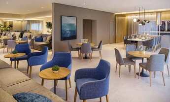 Imagem 3: Linear Vila Sônia - 30 à 44m², com 1 Dorm - Vila Sônia - SP