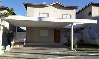 Imagem: Casa de condomínio sobrado à venda, 136m²