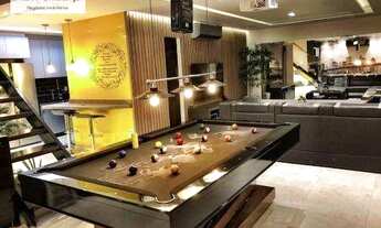 Imagem: Apartamento Duplex com 2 dormitórios à