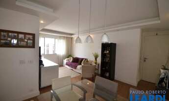 Imagem 4: APARTAMENTO - MOEMA PÁSSAROS - SP