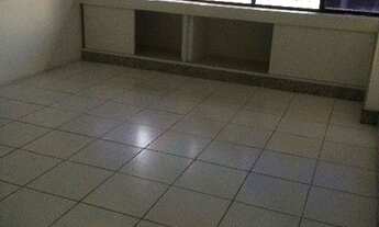 Imagem 4: Sala, Itaigara, 38 m2, sanitários