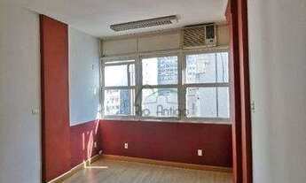 Imagem 5: Sala Comercial - Rua da Quitanda - Venda - Centro