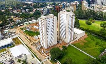 Imagem 3: PLUG , 35 - 37m², 2 quartos - Jardim Parque Morumbi, São Paulo - SP