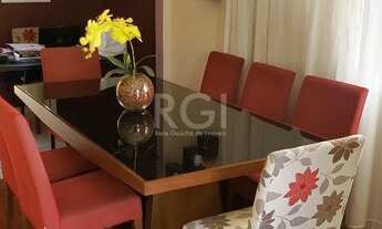 Imagem 6: Porto Alegre - Casa Padrão - Teresópolis