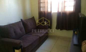 Imagem 3: Casa - Jardim Itatiaia - Campinas