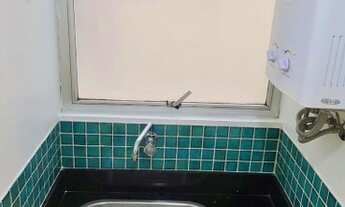 Imagem 2: Porto Alegre - Apartamento Padrão - Nonoai