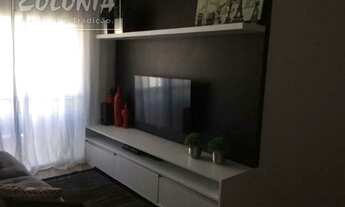 Imagem 3: Santo André - Apartamento Padrão - Vila Guiomar