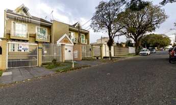 Imagem 2: Sobrado com 5 dormitórios à venda, 256 m² por R$ 820.000,00 - Guabirotuba - Curitiba/PR