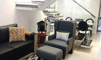 Imagem: Sobrado à venda - Vila Califórnia - São