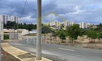 Imagem 3: Terreno - Residencial Parque da Fazenda - Campinas