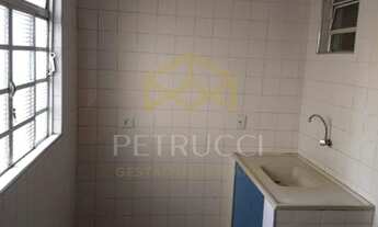 Imagem 7: Prédio - Centro - Campinas